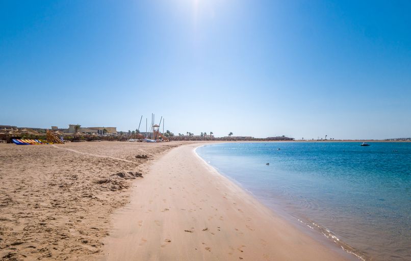 THE CASCADES GOLF RESORT, SPA & THAL ASSO - 4