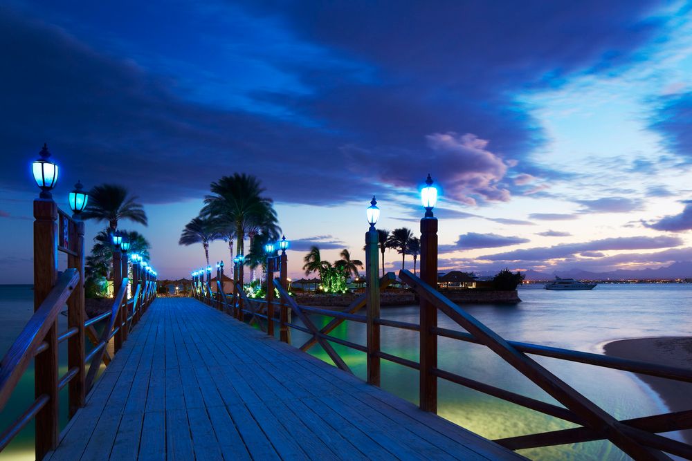 HURGHADA MARRIOTT BEACH RESORT - 7