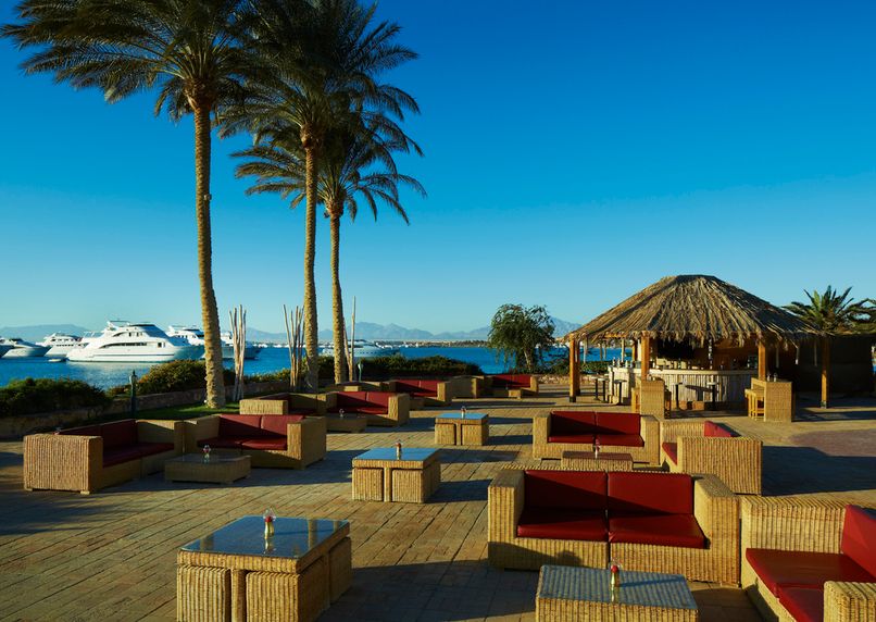 HURGHADA MARRIOTT BEACH RESORT - 6