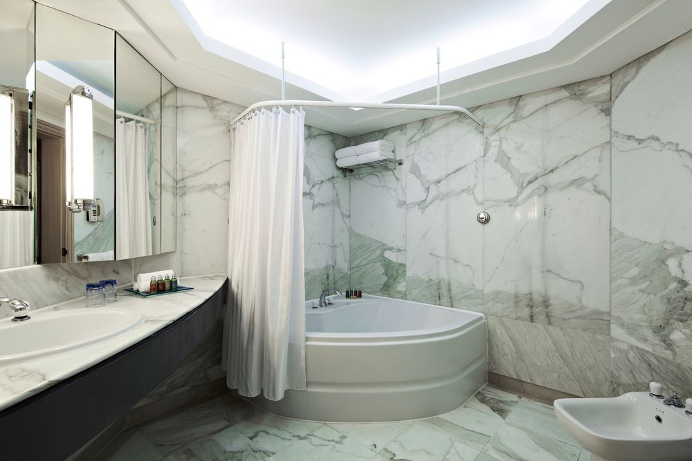 HURGHADA MARRIOTT BEACH RESORT - 25