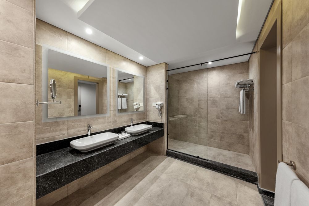 THE V LUXURY RESORT - 36