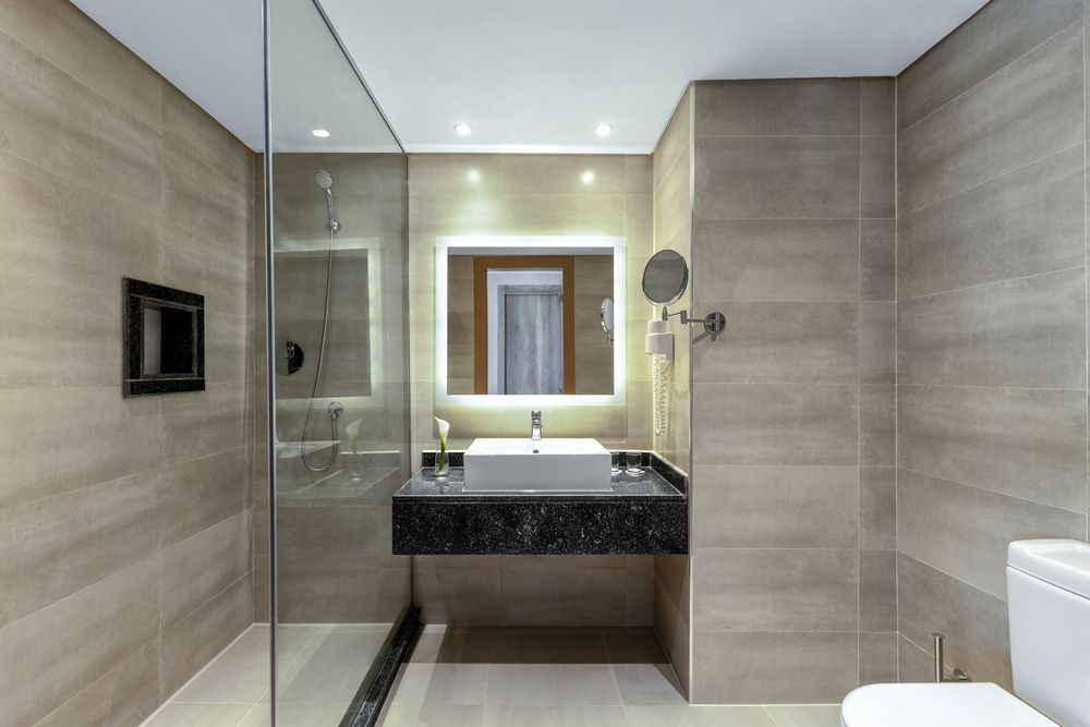 THE V LUXURY RESORT - 37