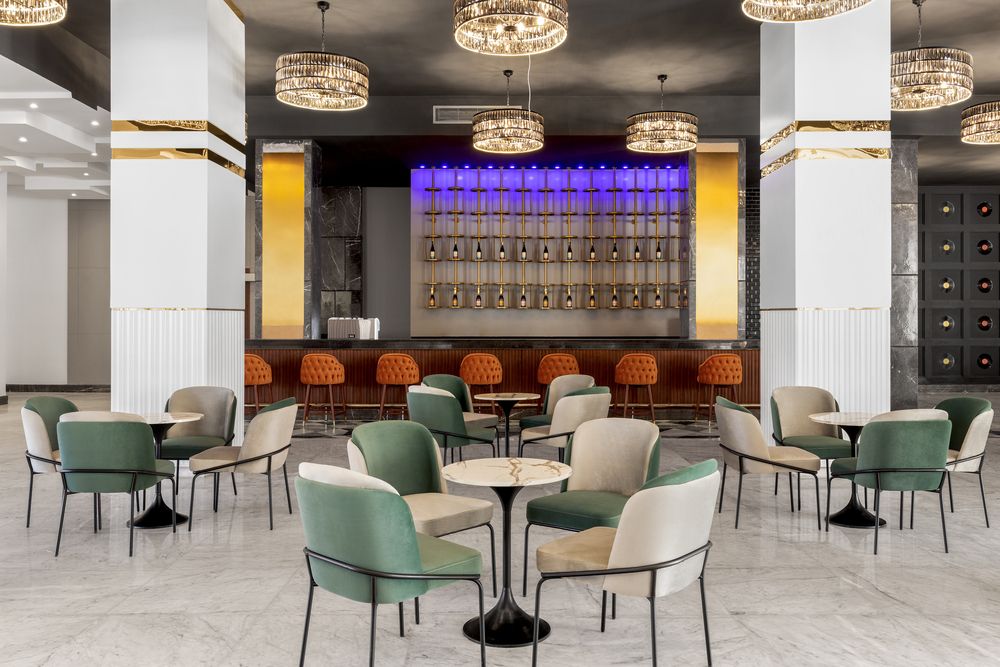 Картинка отеля - 5