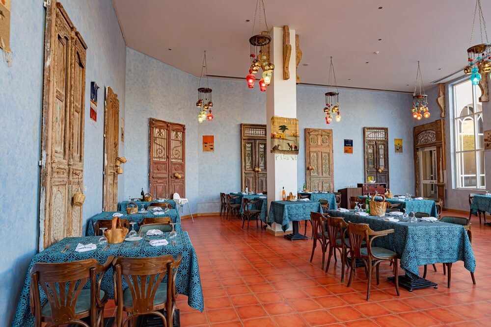 Картинка отеля - 21