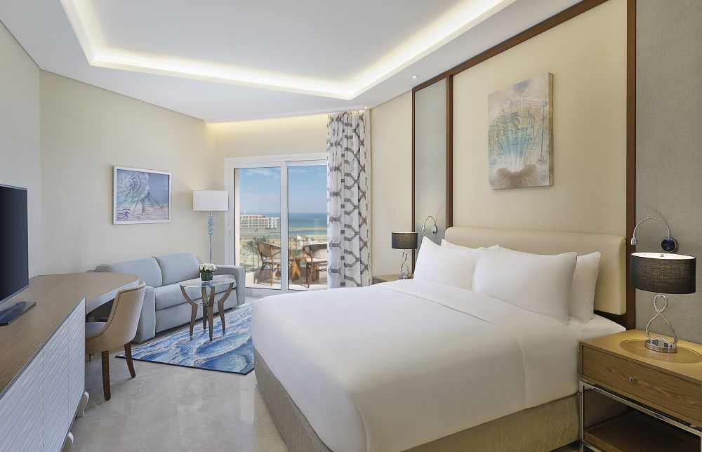 HILTON HURGHADA PLAZA - 54