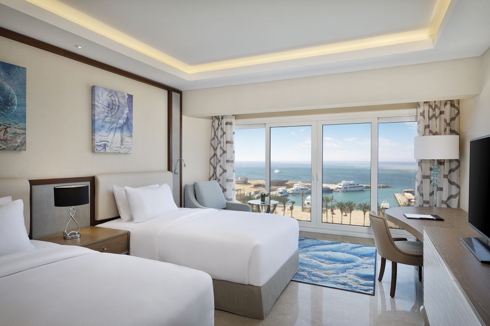 HILTON HURGHADA PLAZA - 51