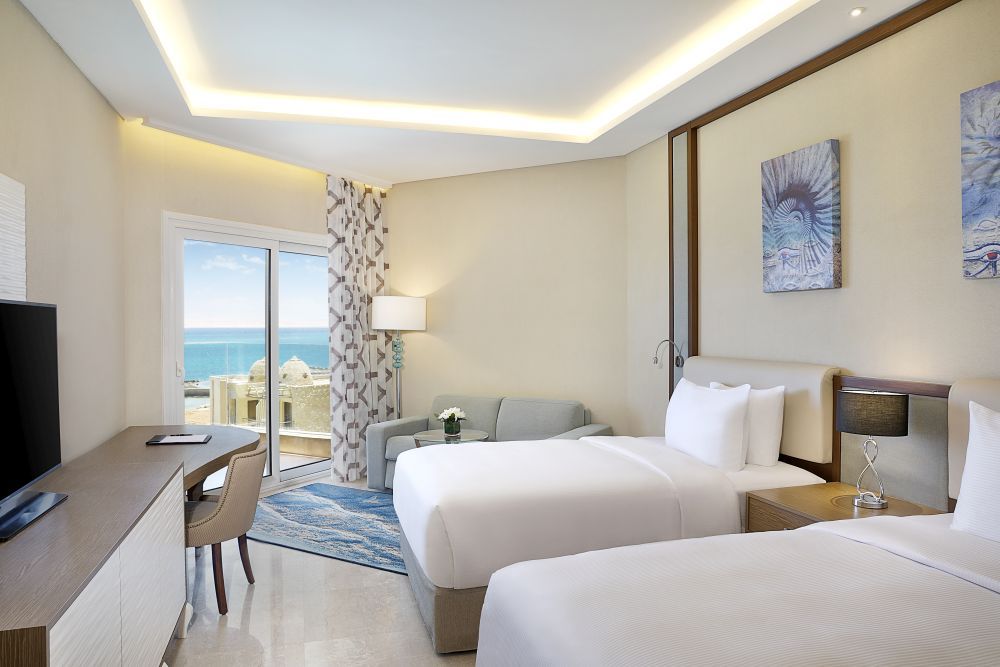 HILTON HURGHADA PLAZA - 50