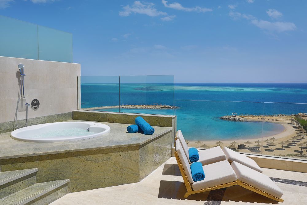 HILTON HURGHADA PLAZA - 46