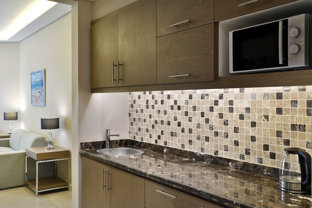 HILTON HURGHADA PLAZA - 43