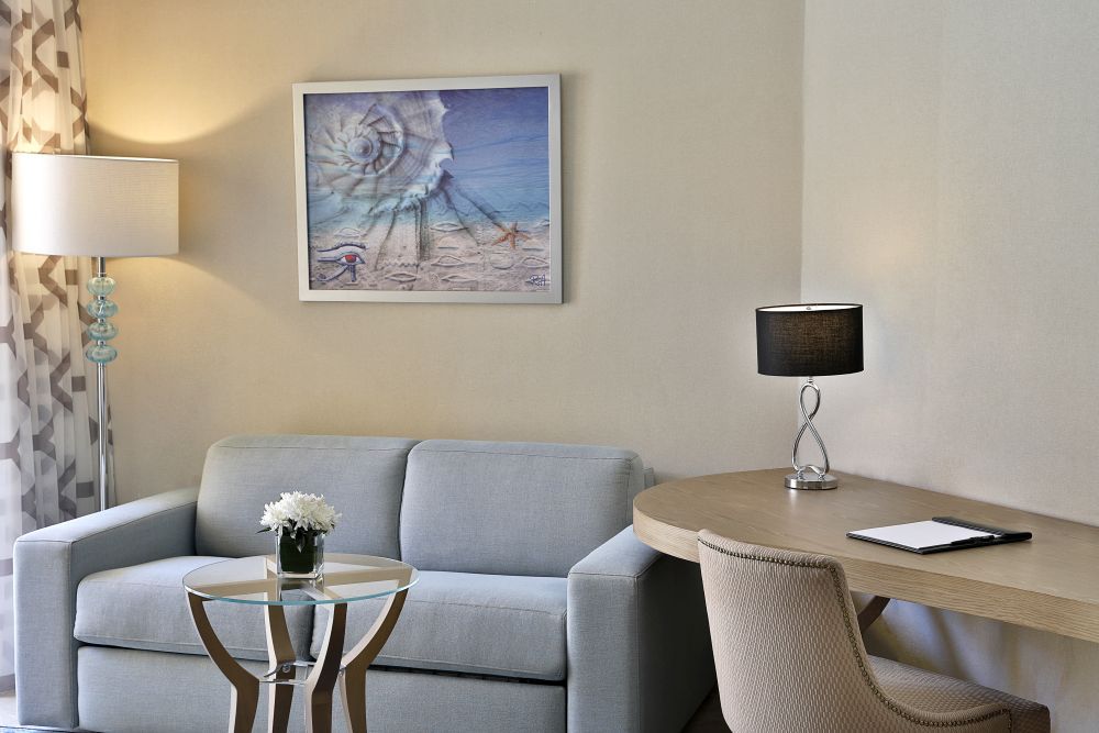 HILTON HURGHADA PLAZA - 41