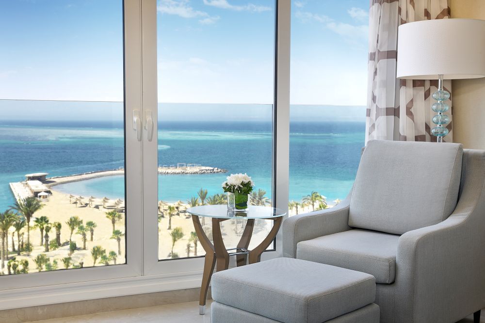 HILTON HURGHADA PLAZA - 39