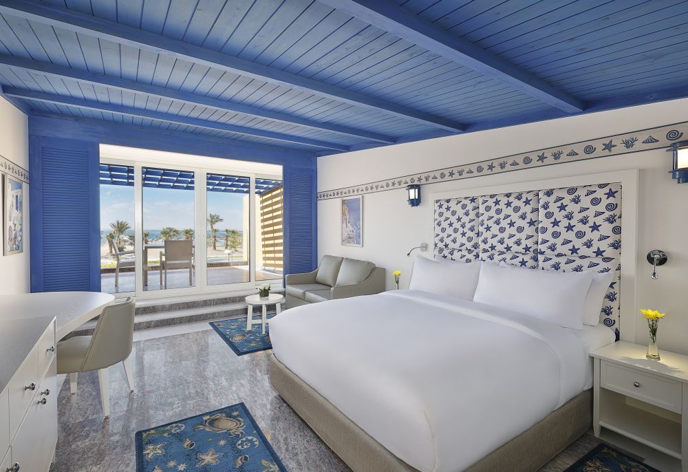 HILTON HURGHADA PLAZA - 33