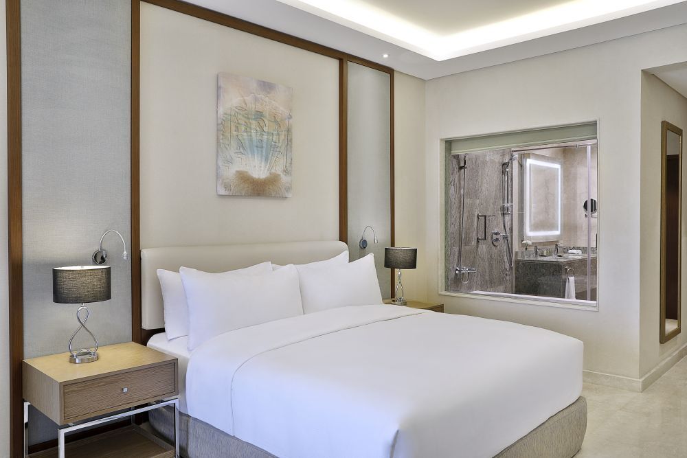 HILTON HURGHADA PLAZA - 30