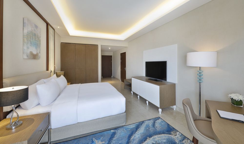 HILTON HURGHADA PLAZA - 26