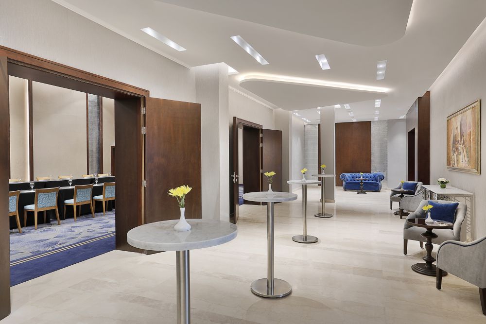 HILTON HURGHADA PLAZA - 22