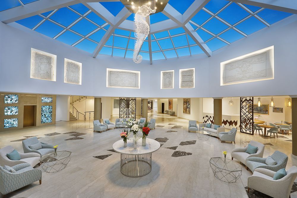 HILTON HURGHADA PLAZA - 18