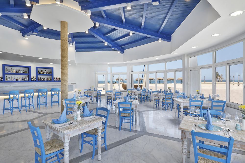 HILTON HURGHADA PLAZA - 13