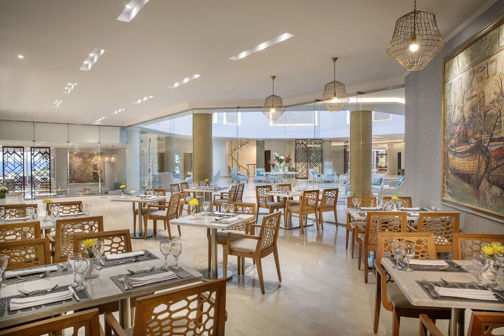 HILTON HURGHADA PLAZA - 10