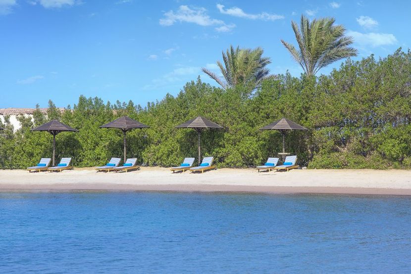 HILTON HURGHADA PLAZA - 5