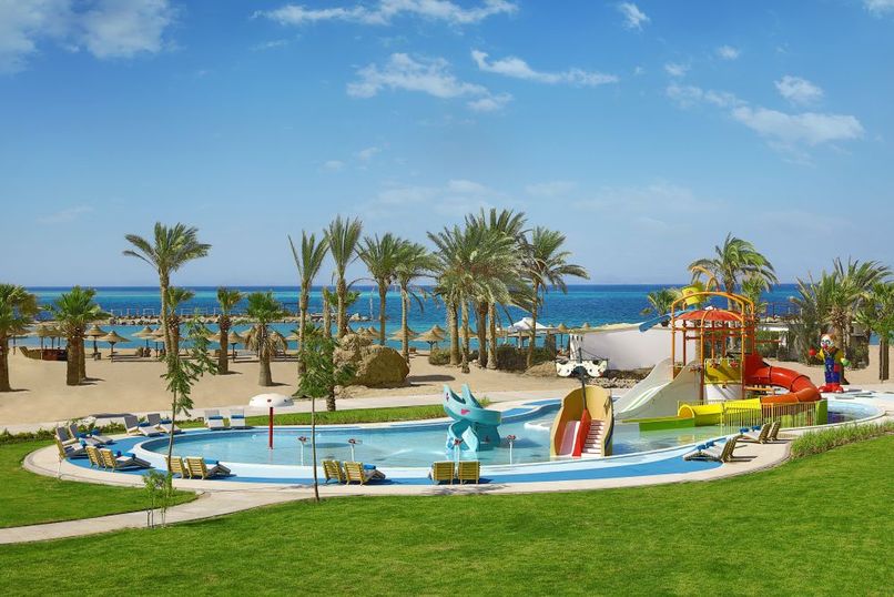 HILTON HURGHADA PLAZA - 3