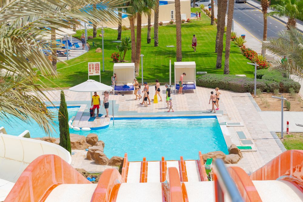 Картинка отеля - 39