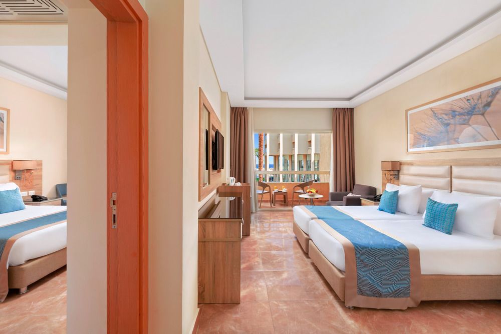 BEACH ALBATROS RESORT - 42