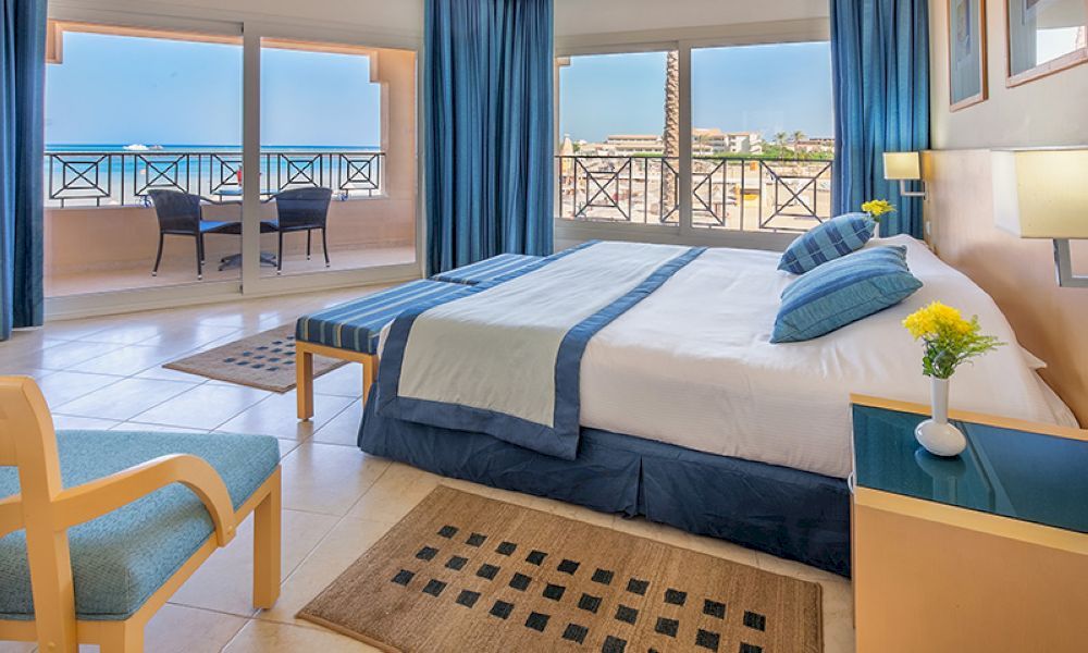 CLEOPATRA LUXURY RESORT MAKADI BAY - 10