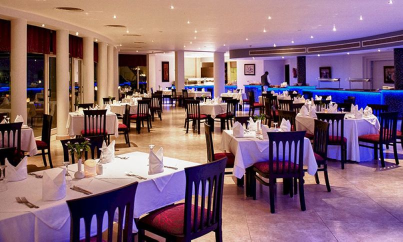 CLEOPATRA LUXURY RESORT MAKADI BAY - 4