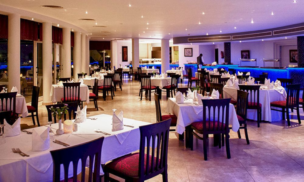 Картинка отеля - 5