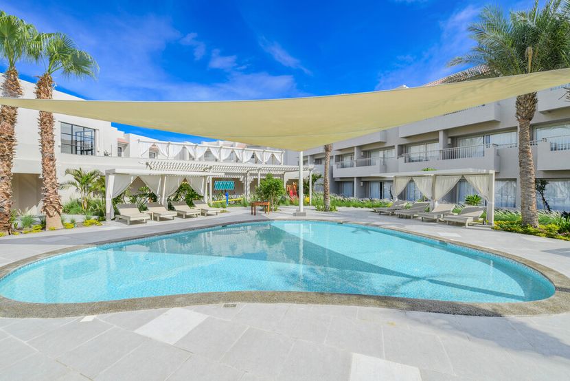 JAZ ELITE CASA DEL MAR BEACH - 4