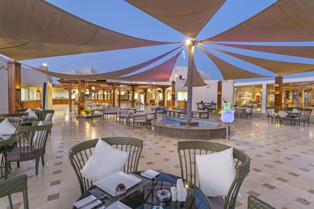 XANADU MAKADI BAY - 8