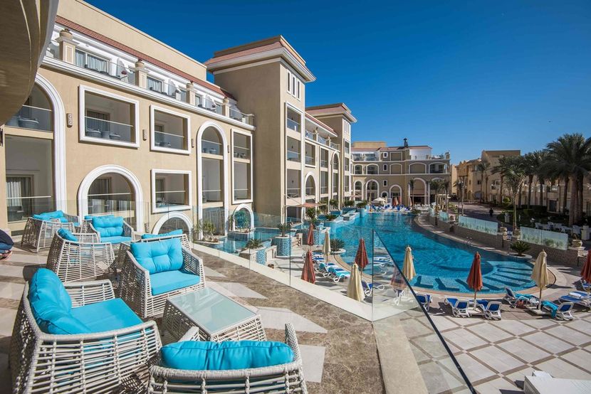 KAISOL ROMANCE RESORT (ex. SUNRISE ROMANCE) (only adults 16+) - 4