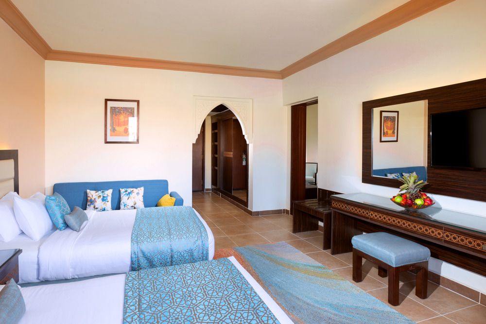 ALBATROS PALACE RESORT - 101