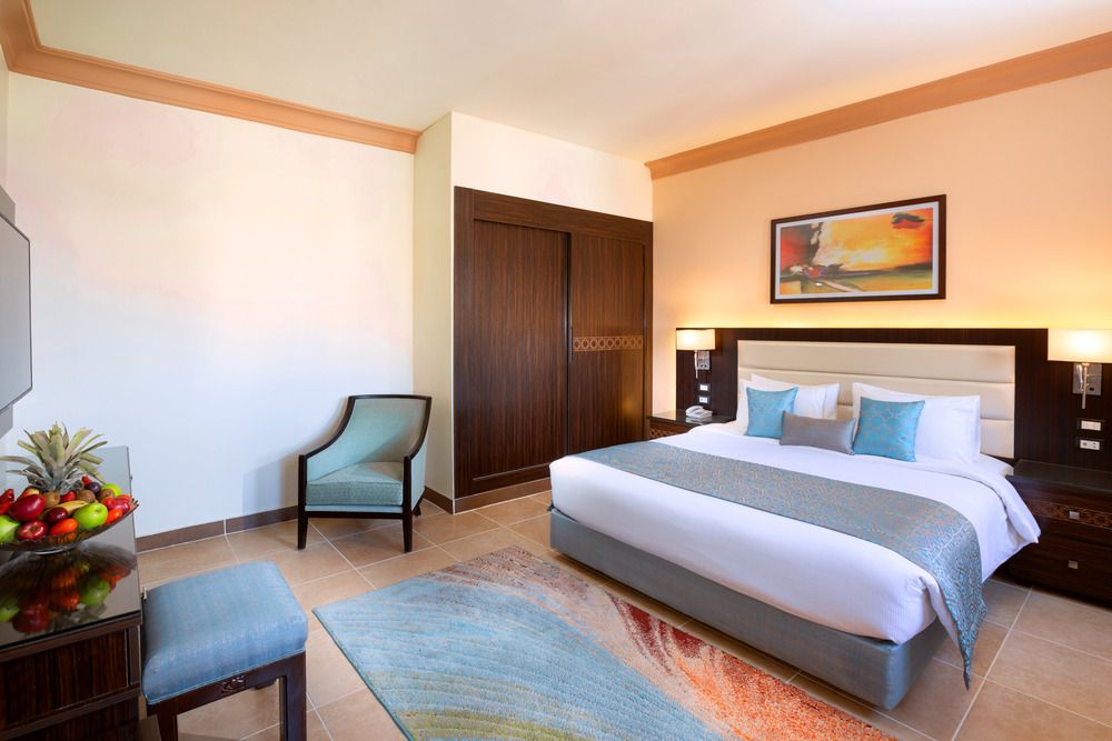 ALBATROS PALACE RESORT - 100