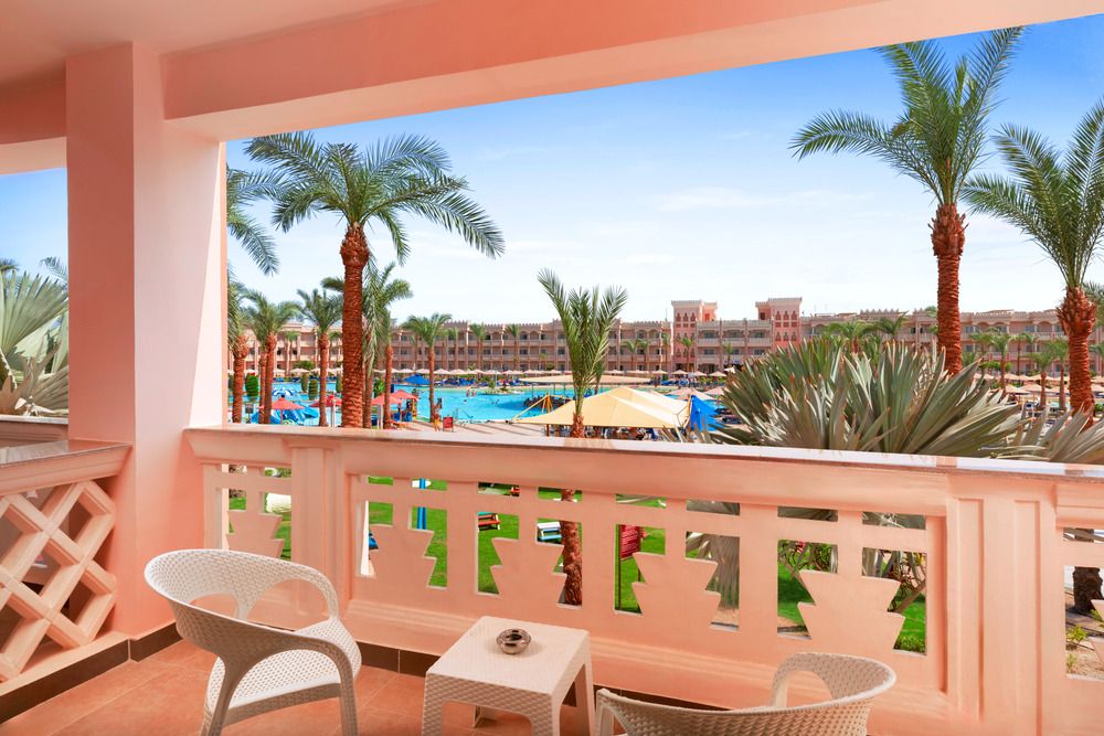 ALBATROS PALACE RESORT - 95