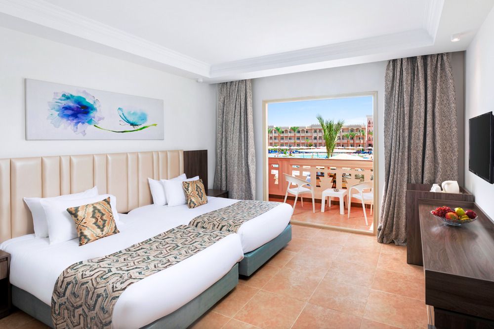 ALBATROS PALACE RESORT - 91