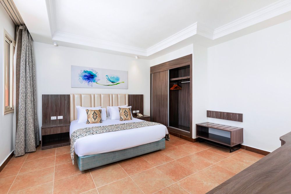 ALBATROS PALACE RESORT - 89