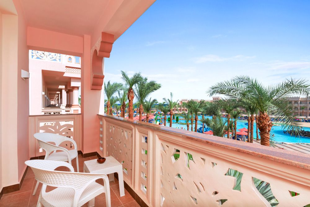 ALBATROS PALACE RESORT - 93