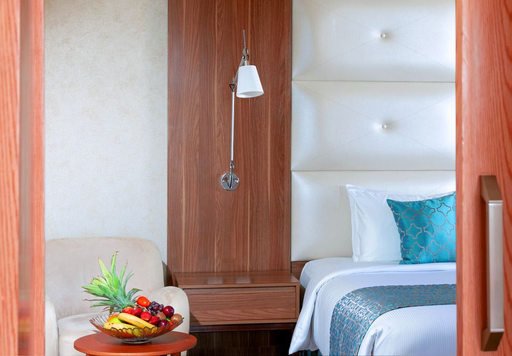 ALBATROS PALACE RESORT - 87