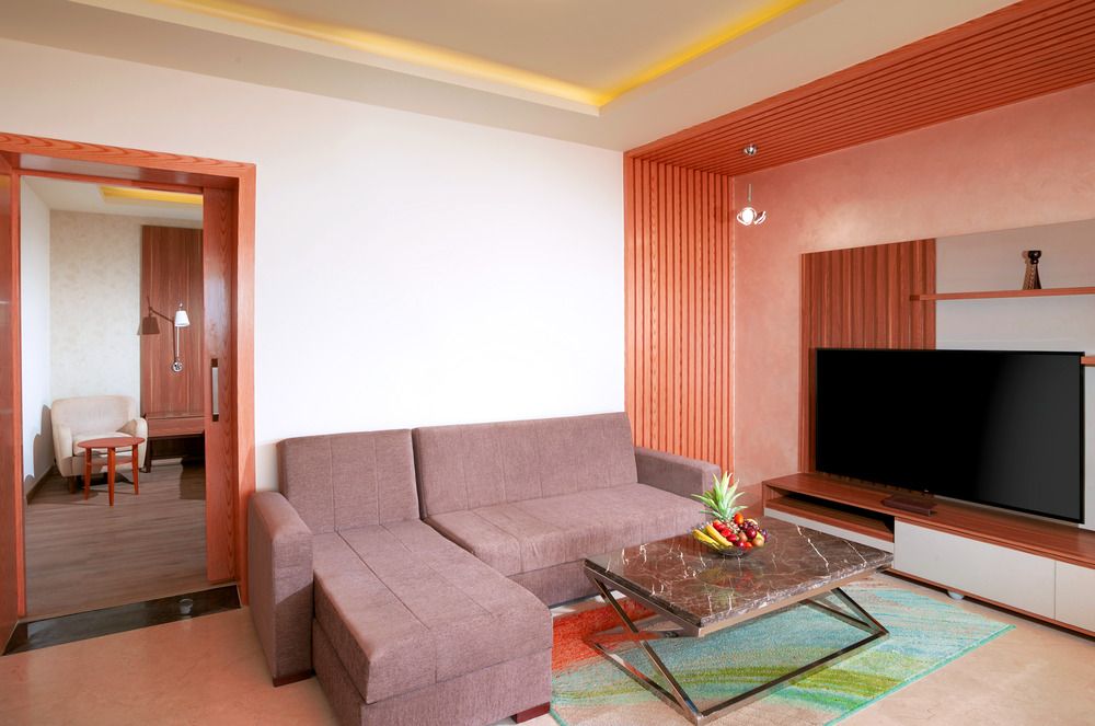 Картинка отеля - 85