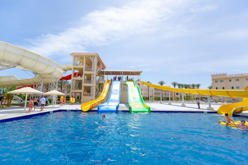 ALBATROS PALACE RESORT - 56