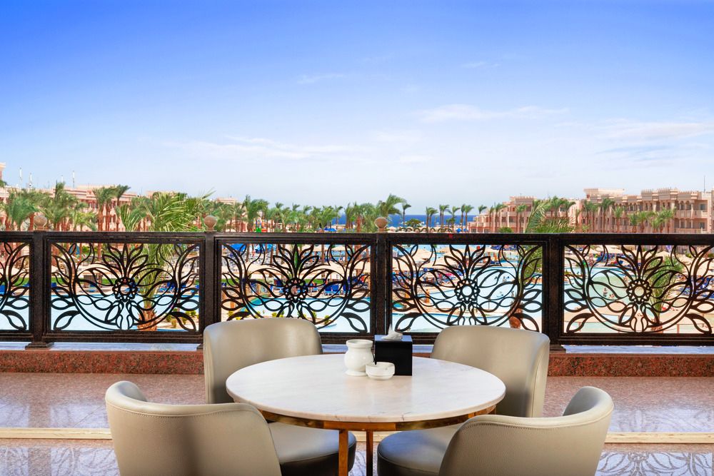 ALBATROS PALACE RESORT - 32