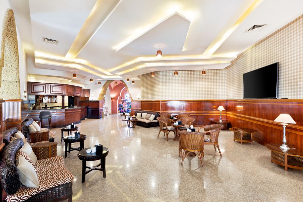 ALBATROS PALACE RESORT - 28