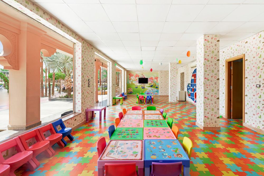 ALBATROS PALACE RESORT - 60