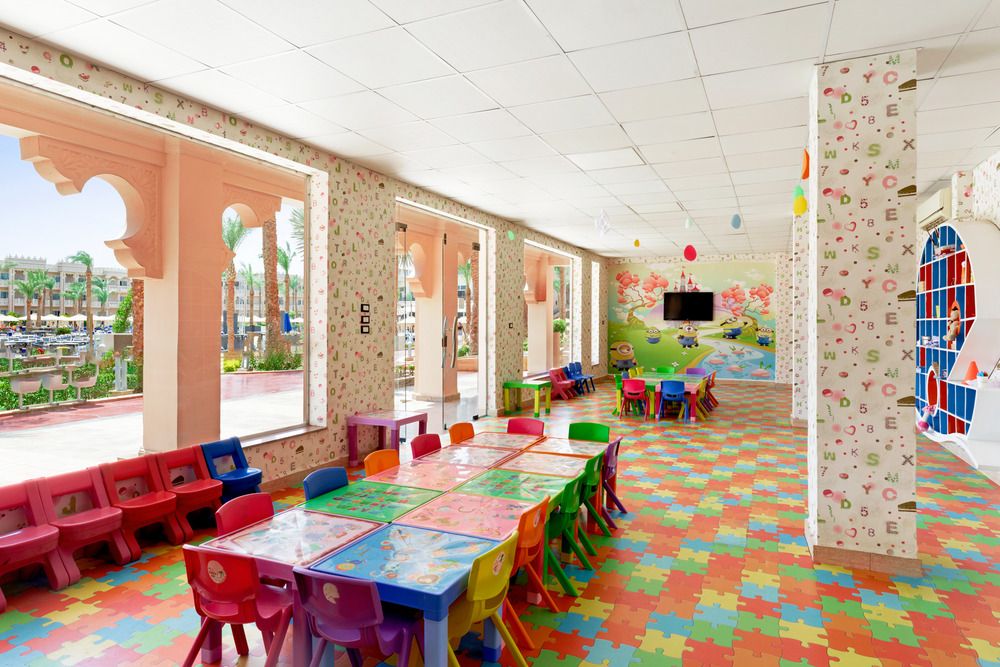 ALBATROS PALACE RESORT - 59