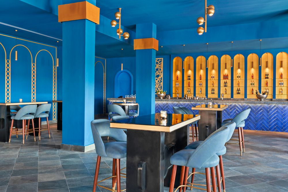 ALBATROS PALACE RESORT - 26