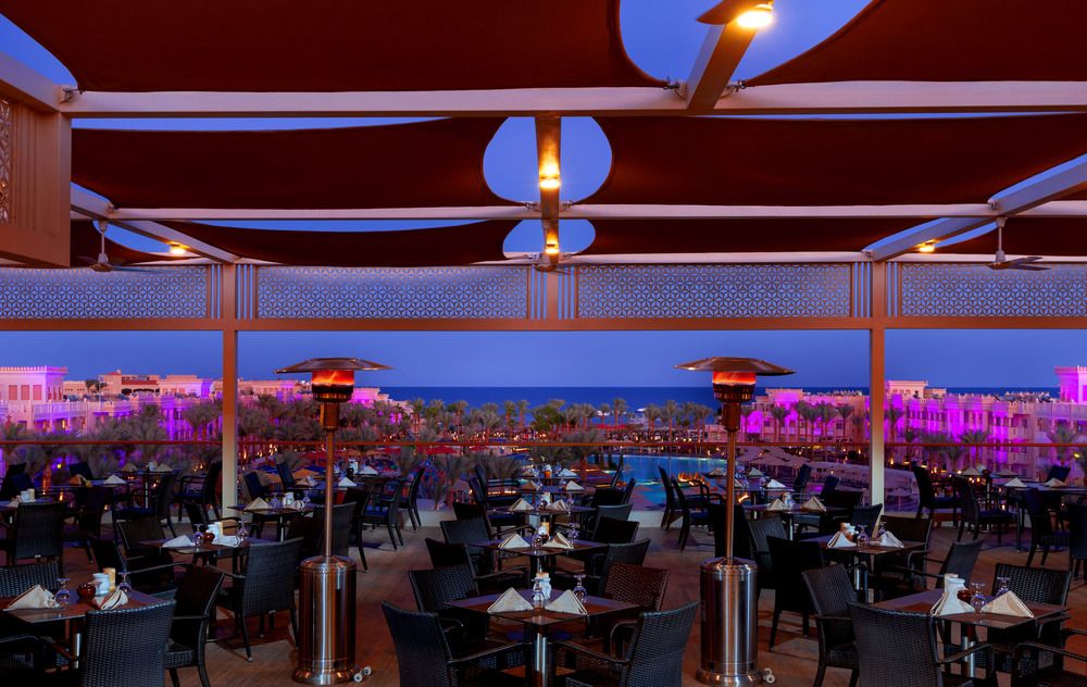 ALBATROS PALACE RESORT - 20