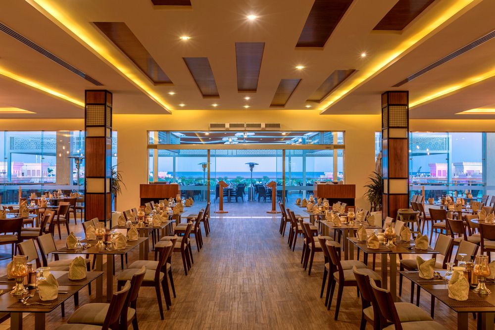 ALBATROS PALACE RESORT - 19