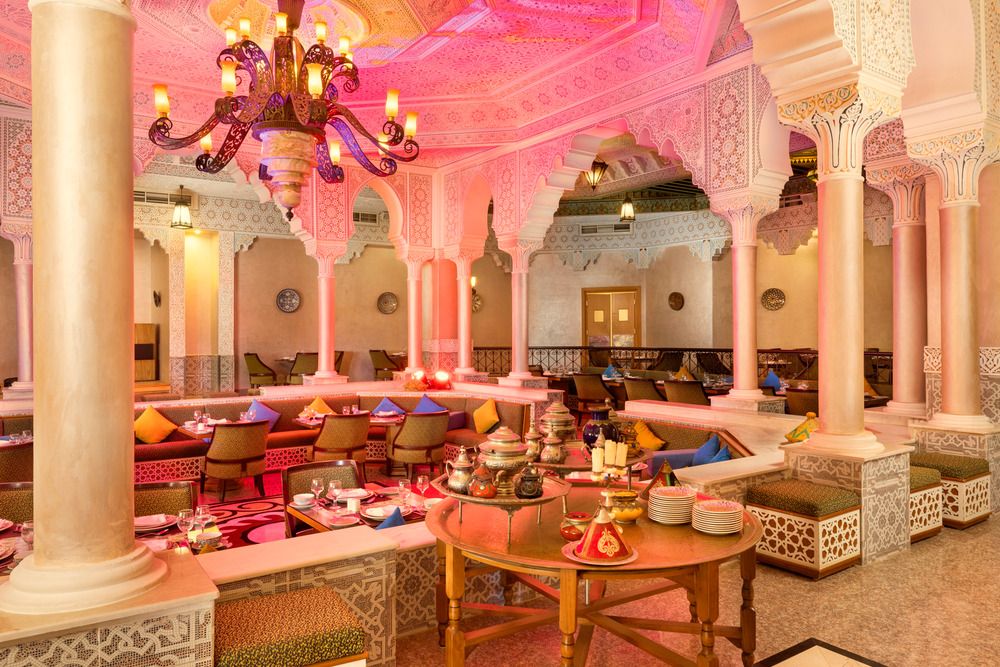 ALBATROS PALACE RESORT - 17