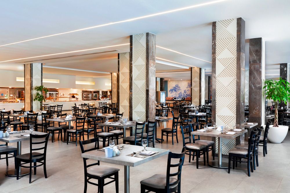 ALBATROS PALACE RESORT - 15